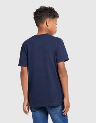 Majica Wrangler Wrangler Badge Tee, Size 9/10 Mornarica | 112381421:9/10, 0