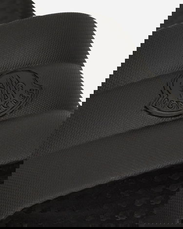 Superge in čevlji Moncler Lilo Slides Black Črna | 4C00010M2559 999, 6