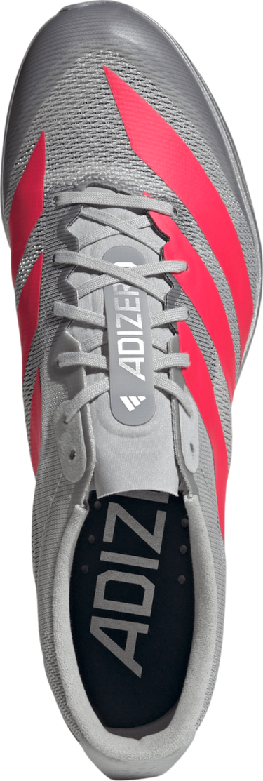 Superge in čevlji adidas Performance ADIZERO PRIME SP 4 Siva | jh5234, 1