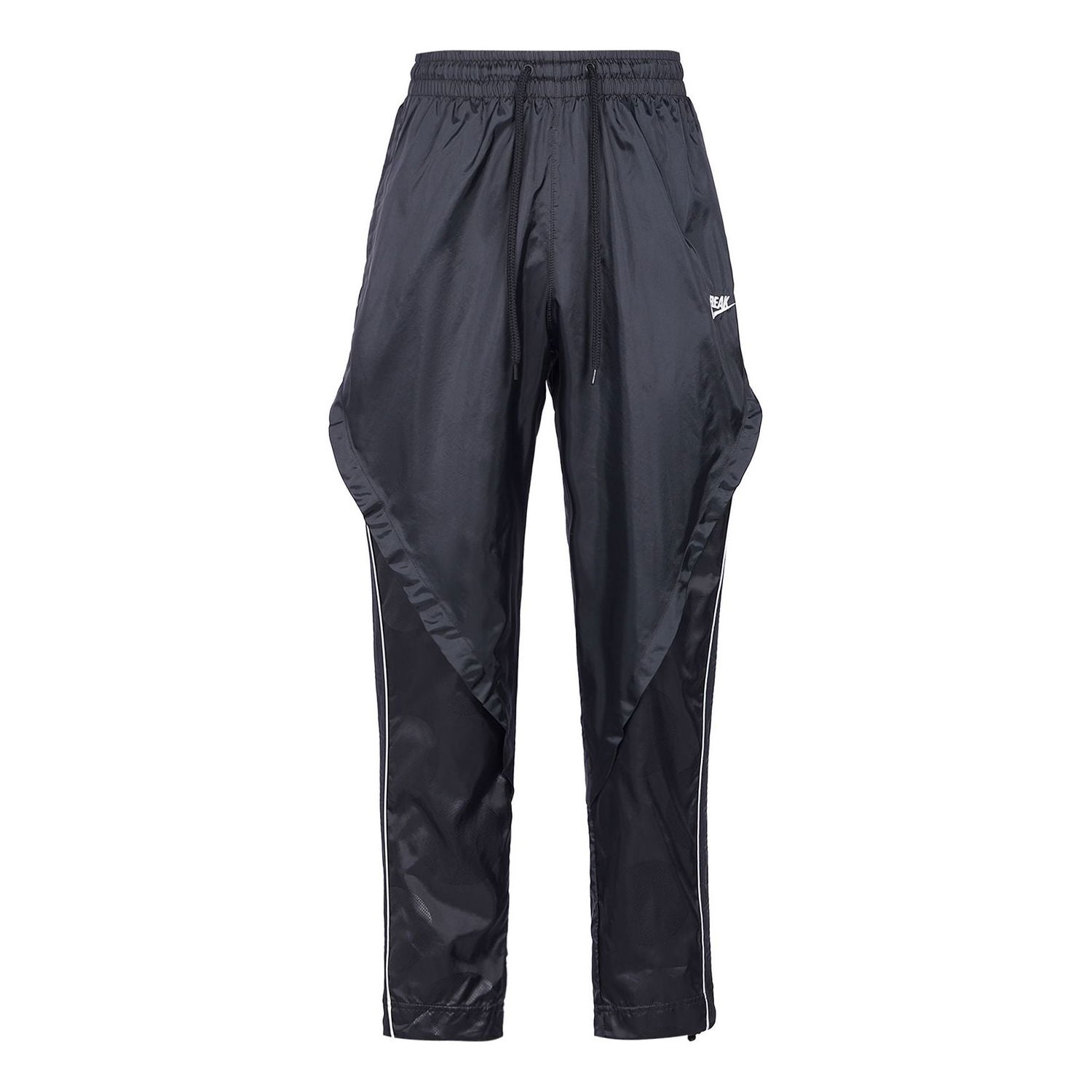 Cargo hlače Nike Lwt Track Woven Pants Črna | DA5679-010, 0