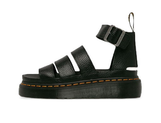 Superge in čevlji Dr. Martens Clarissa II Quad Črna | 24476001