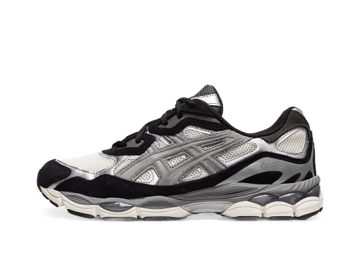 Superge in čevlji Asics GEL-NYC "Ivory Clay Grey" Siva | 1201A789-750