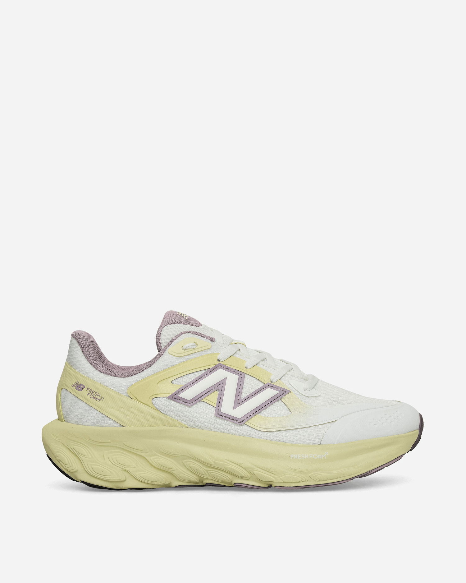 Superge in čevlji New Balance Fresh Foam X UTRNQB Rumena | UTRNQB, 1