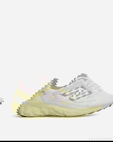 Superge in čevlji New Balance Fresh Foam X UTRNQB Rumena | UTRNQB, 1