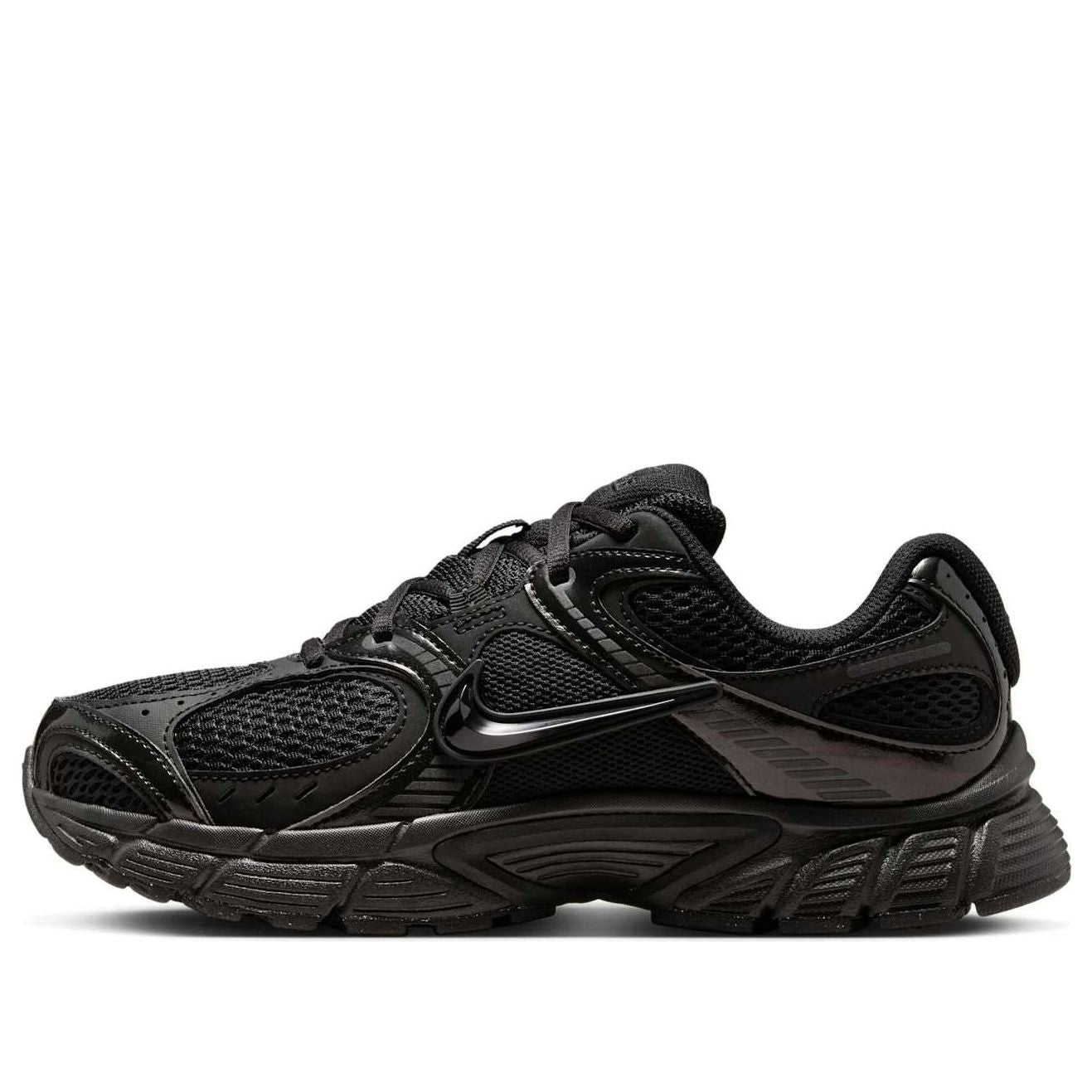 Superge in čevlji Nike V5 RNR 'Black Anthracite' W Črna | HQ7901-001, 0