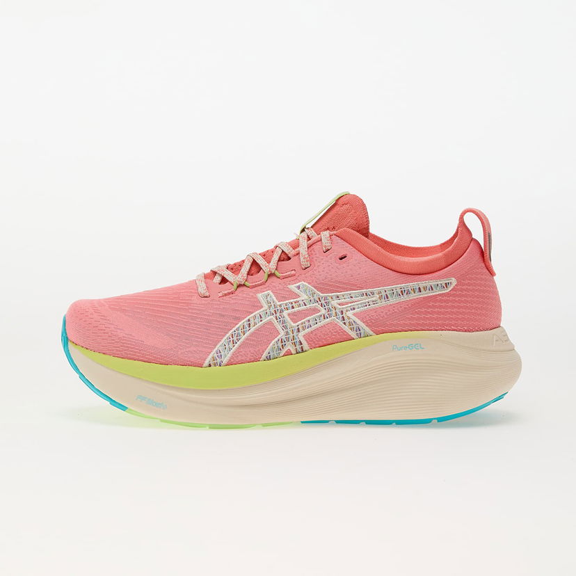 Superge in čevlji Asics Gel-Nimbus 27 Tr Roza | 1012B808-700