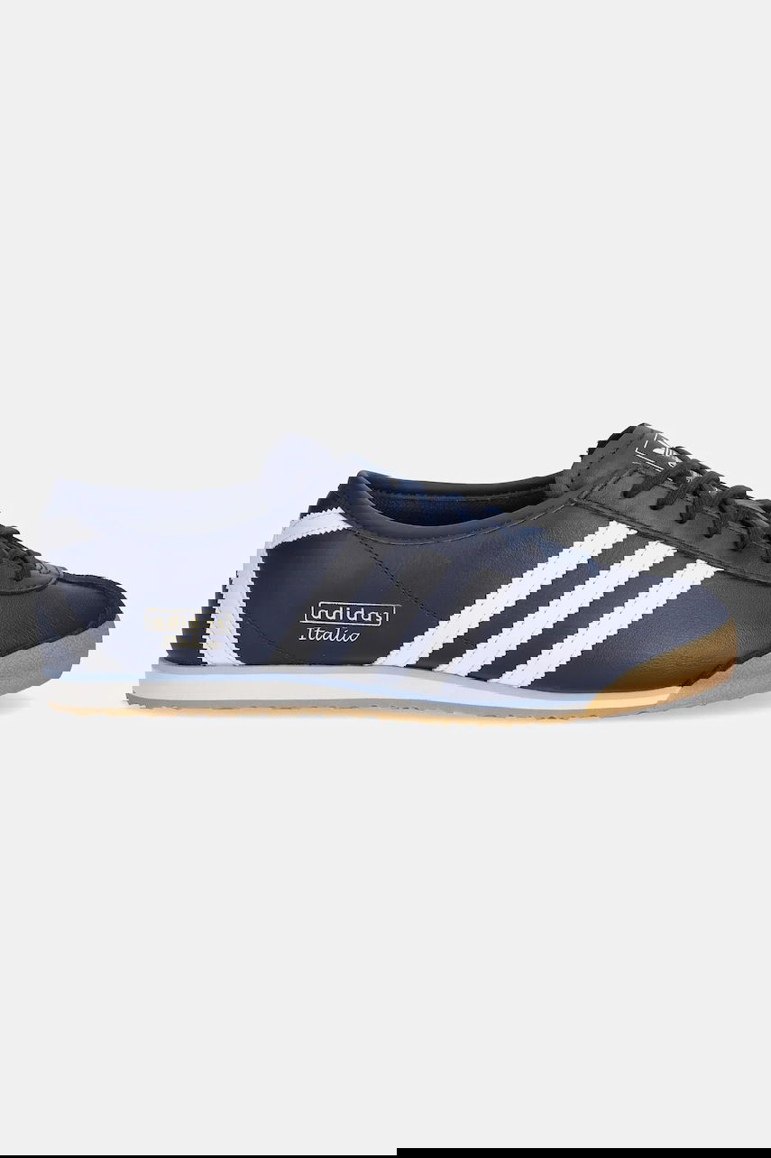 Superge in čevlji adidas Originals adidas Originals Italia 70S Modra | JS1326, 1
