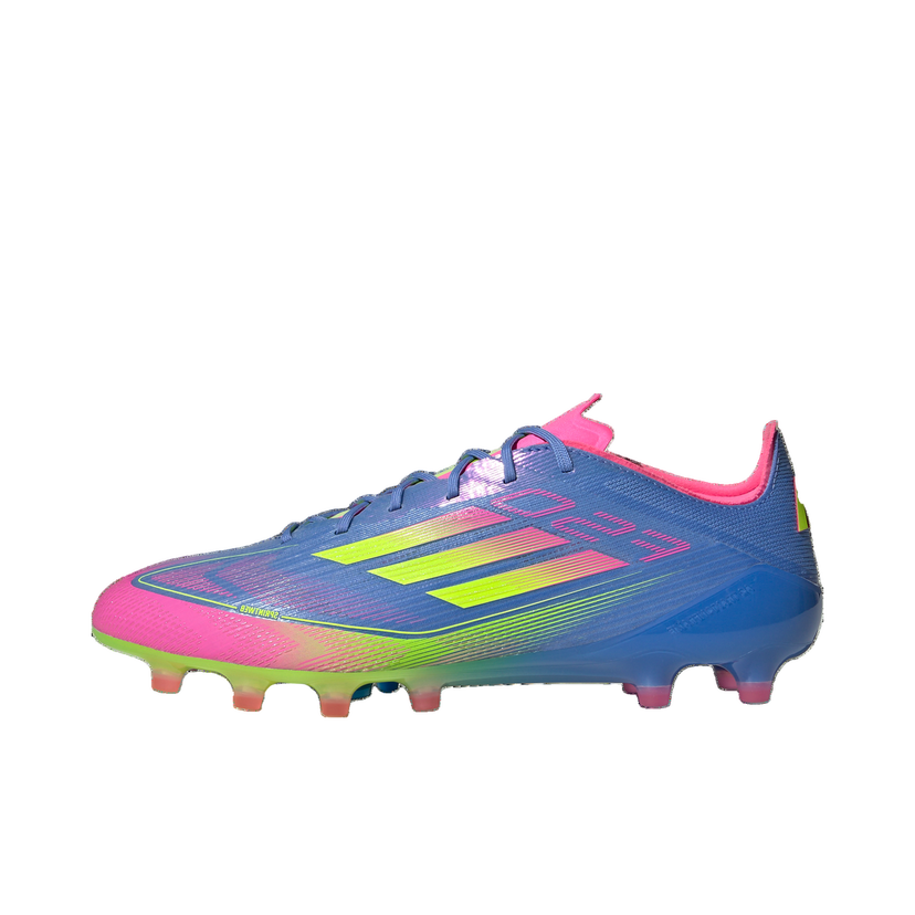 Superge in čevlji adidas Performance F50 ELITE AG Modra | ie1264