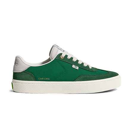 Superge in čevlji Cariuma TOCA White Diamond Leather Bela | 613102E30