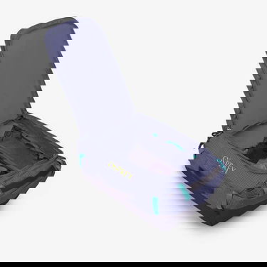 Potovalna torba Osprey Transporter 40 Duffle Backpack 40L Lila | 10054060OSP, 2