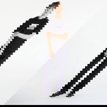 Majica Wasted Paris Graphic Print T-Shirt Elevation Črna | WP_000320, 3