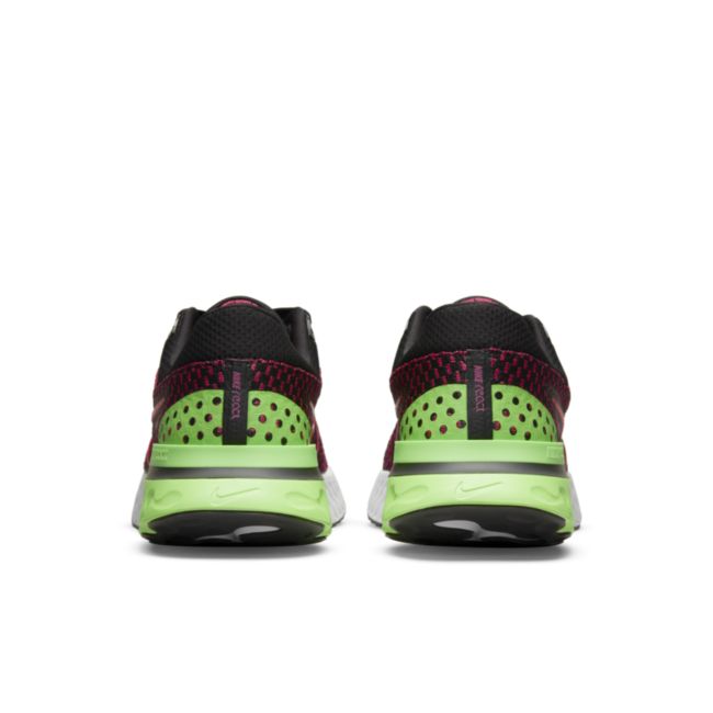 Superge in čevlji Nike React Infinity Run Flyknit 3 Črna | DH5392-003, 1