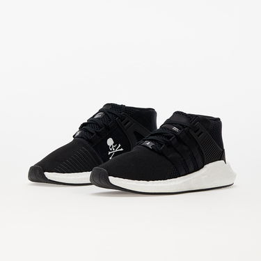 Superge in čevlji adidas Performance Mastermind World x EQT Support Mid Črna | CQ1824, 5