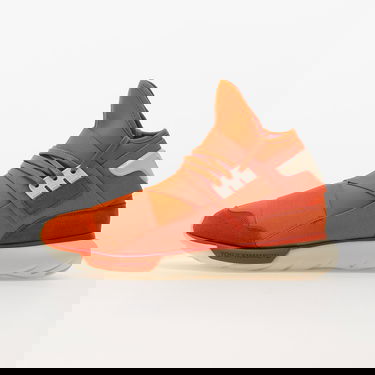 Superge in čevlji Y-3 Qasa Oranžna | HQ3734, 0