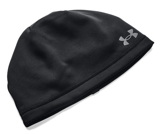 Beanie Under Armour Storm Beanie Črna | 1365918-001