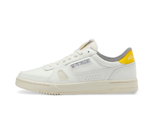 Superge in čevlji Reebok LT Court Bela | GW5120