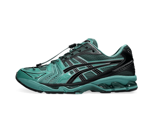 Tek Asics UNAFFECTED x Gel-Kayano 14 "Posy Green" Zelena | 1201A922-300