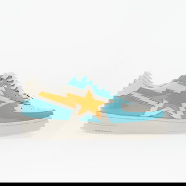 Superge in čevlji BAPE BAPE Sta Icon 2 Večbarvna | 001FWL301307MBLU, 2