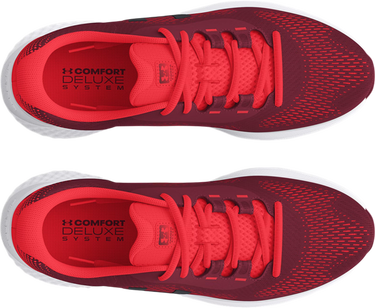 Superge in čevlji Under Armour UA Charged Rogue 4 Rdeča | 3026998-600, 3