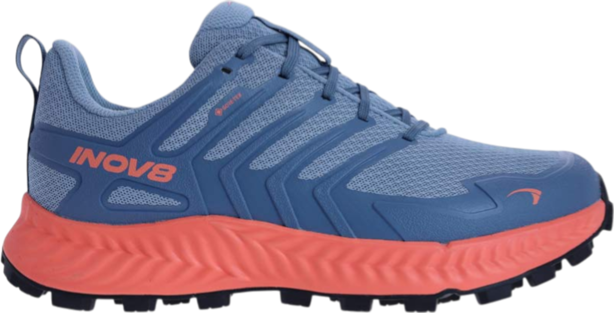 Superge in čevlji inov-8 INOV-8 ROCLITE GTX Modra | 001288-bgco-w-001, 0