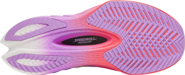Superge in čevlji Saucony Endorphin Pro 4 Bela | s10939-340, 4
