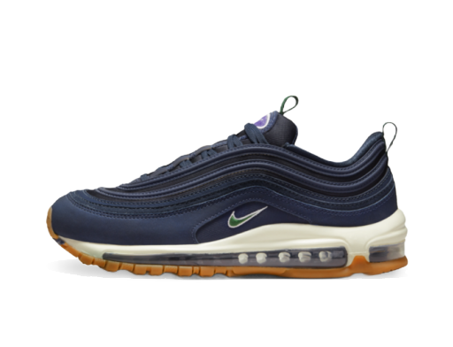 Superge in čevlji Nike Nike Air Max 97 "Obsidian" Mornarica | DR9774-400