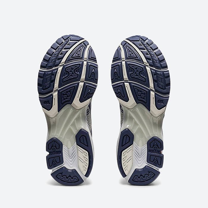 Superge in čevlji Asics Gel-Kayano 14 Bela | 1201A395960, 1