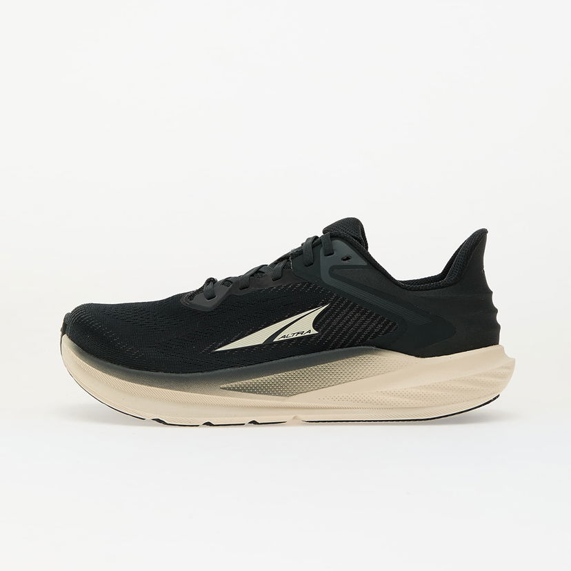 Superge in čevlji Altra Running Torin 8 Black/ White W Črna | AL0A85QF010