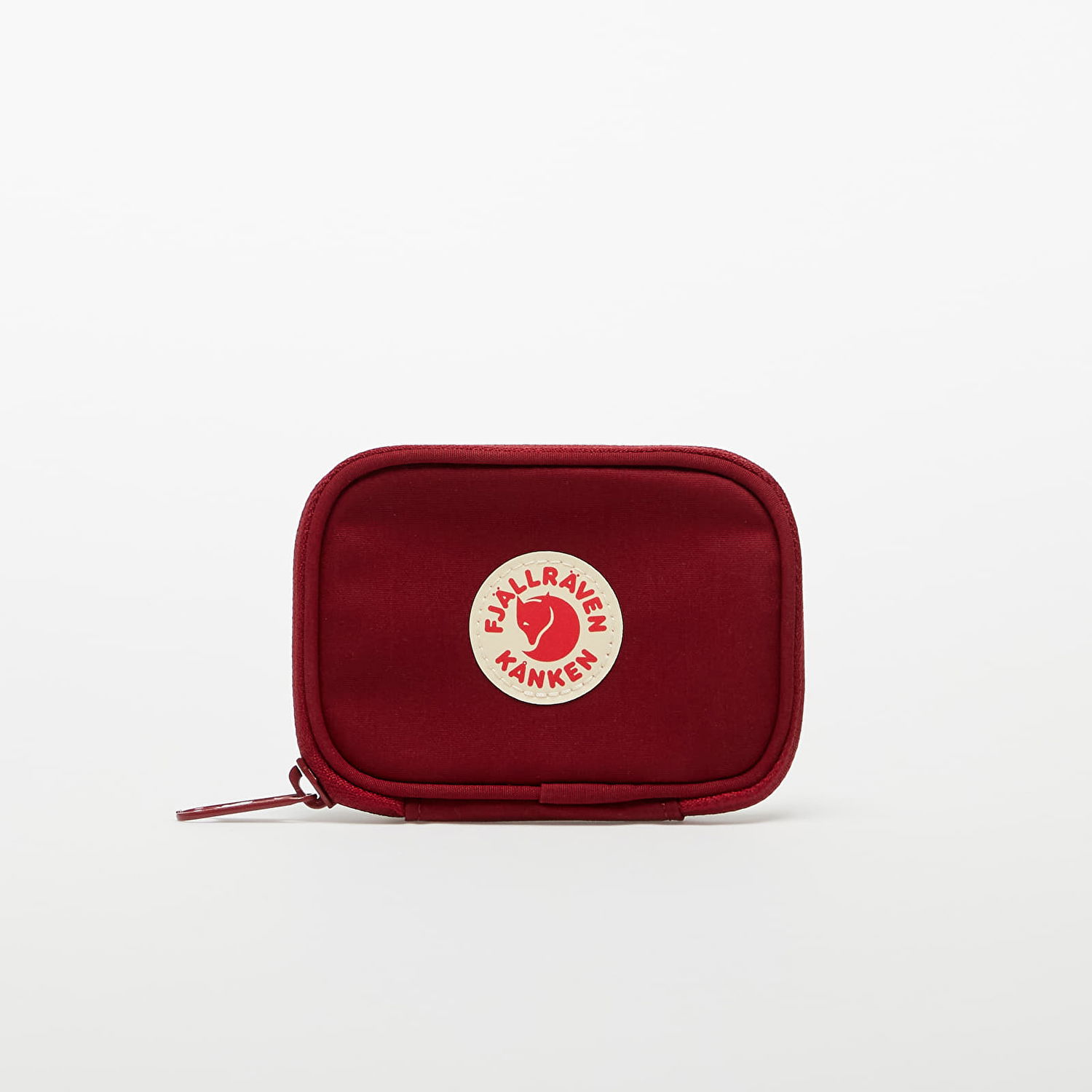 Denarnica FJÄLLRÄVEN Kånken Card Wallet Rdeča | F23780-326, 0