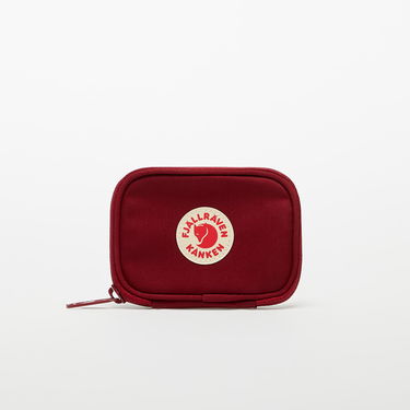 Denarnica FJÄLLRÄVEN Kånken Card Wallet Rdeča | F23780-326, 0
