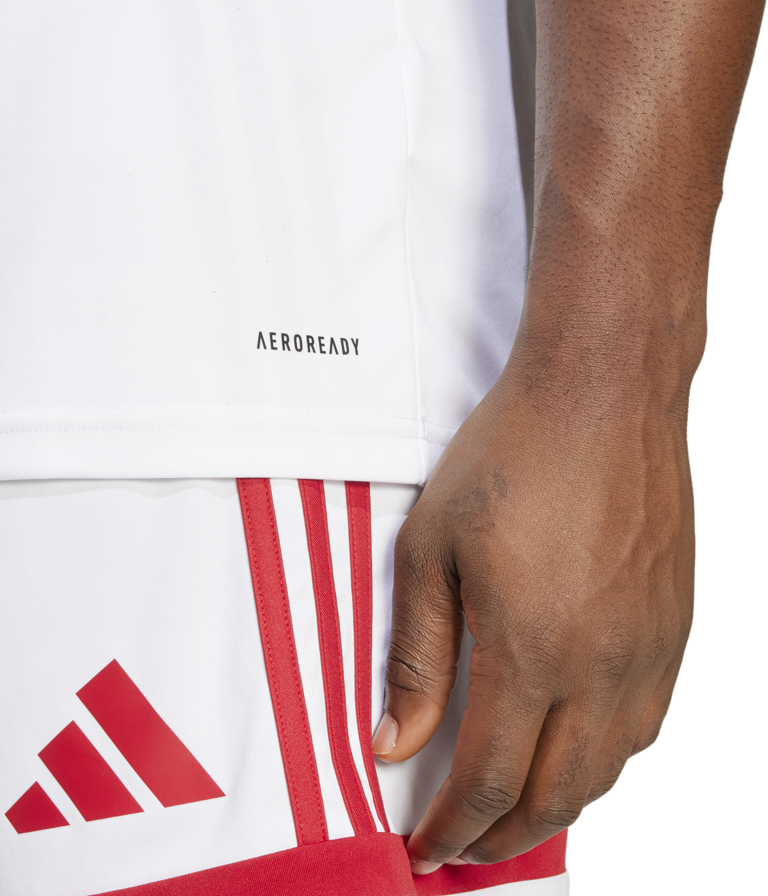 Majica adidas Originals Adidas Squadra 25 Jersey Bela | jg5829, 1