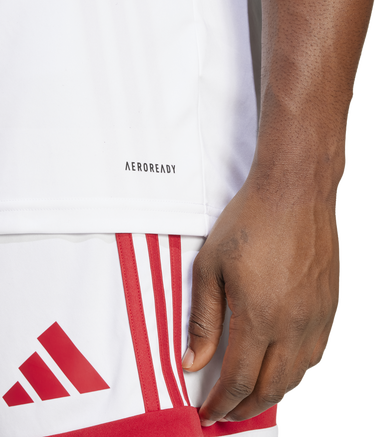 Majica adidas Originals Adidas Squadra 25 Jersey Bela | jg5829, 1