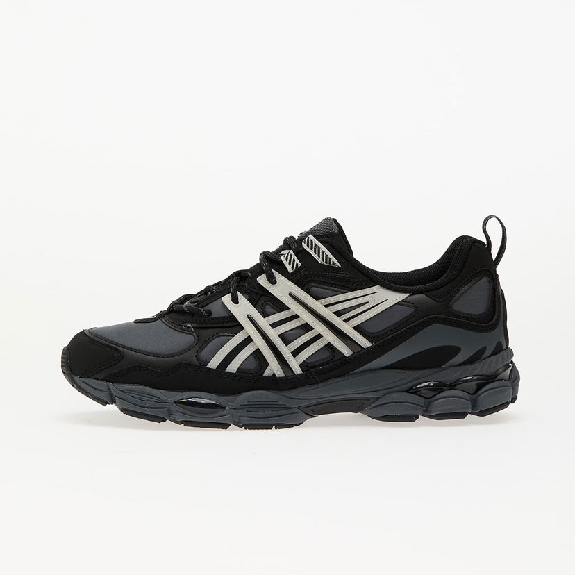 Superge in čevlji Asics Gel-NYC Utility Črna | 1203A558-024