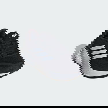 Superge in čevlji adidas Performance Runfalcon 5 Wide Running Črna | IE0552, 1