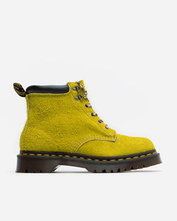 Superge in čevlji Dr. Martens 939 "Moss Green" Zelena | 31080334, 0