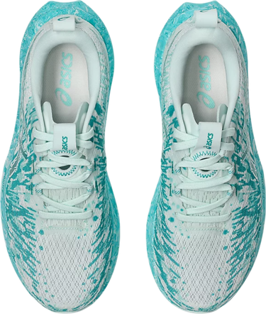 Superge in čevlji Asics Asics NOOSA TRI 16 Turkizna | 1012b675-401, 3