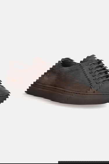 Superge in čevlji Common Projects Achilles Rjava | 2507.3625, 0