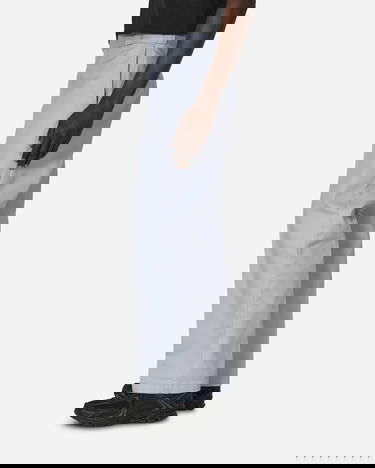 Hlače Dickies Original 874 Work Pant Bordo | 0A4XK6, 3