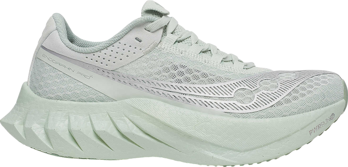 Superge in čevlji Saucony ENDORPHIN PRO 4 Zelena | s10939-320, 0