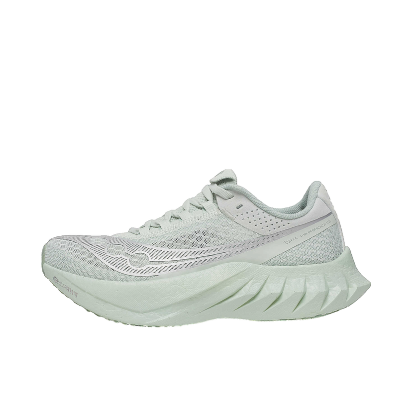 Superge in čevlji Saucony ENDORPHIN PRO 4 Zelena | s10939-320