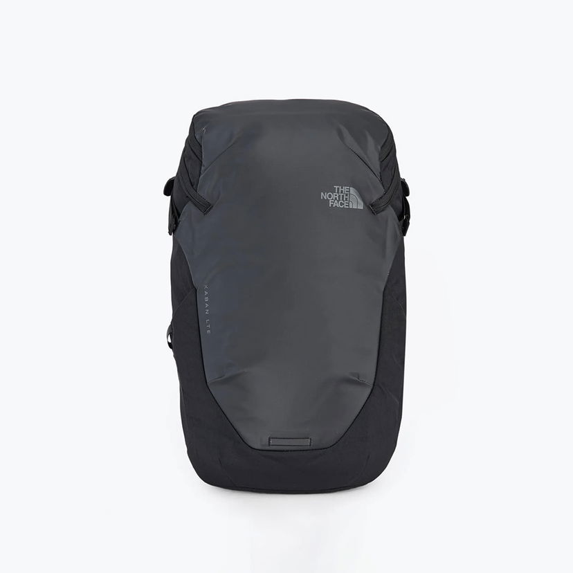 Nahrbtnik The North Face The North Face Kaban Lite Backpack 27 l Črna | NF0A8BK8KX71