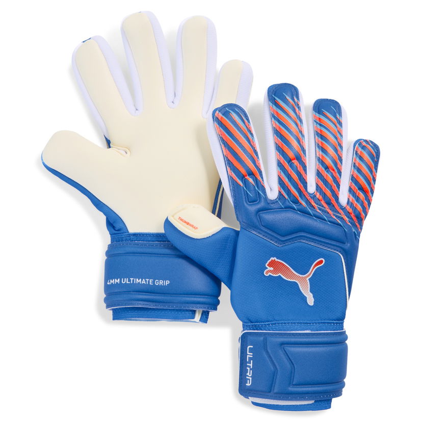 Rokavice Puma PUMA ULTRA Pro Soccer Gloves Modra | 042088_01