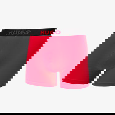 Boksarice BOSS Boxer Briefs Set Multicolor L Rdeča | 50524781-993, 0