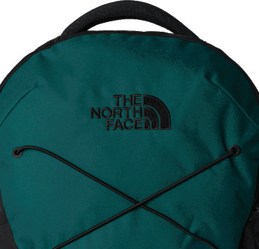 Nahrbtnik The North Face The North Face Jester Backpack Zelena | nf0a3vxf-586, 5