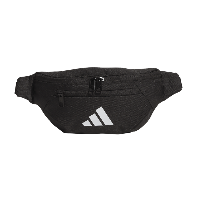 Torbice za okoli pasu adidas Originals Essentials Waist Bag Črna | JM7155