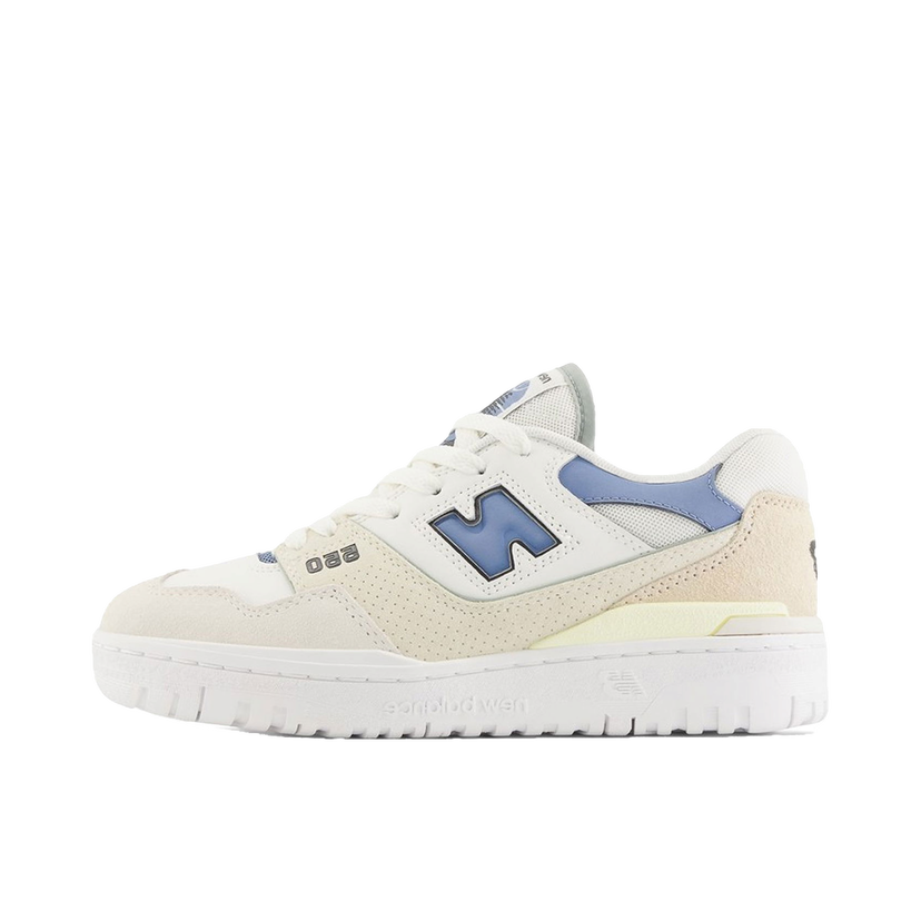 Superge in čevlji New Balance 550 "Sea Salt Blue" Bež | BBW550SB