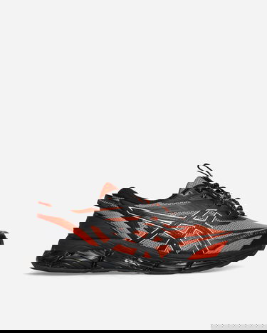 Superge in čevlji Asics Lack of Guidance GEL-Quantum 360 VIII Oranžna | 1203A721-600, 1