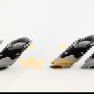 Superge in čevlji Mizuno Wave Rider Siva | D1GA330914, 4