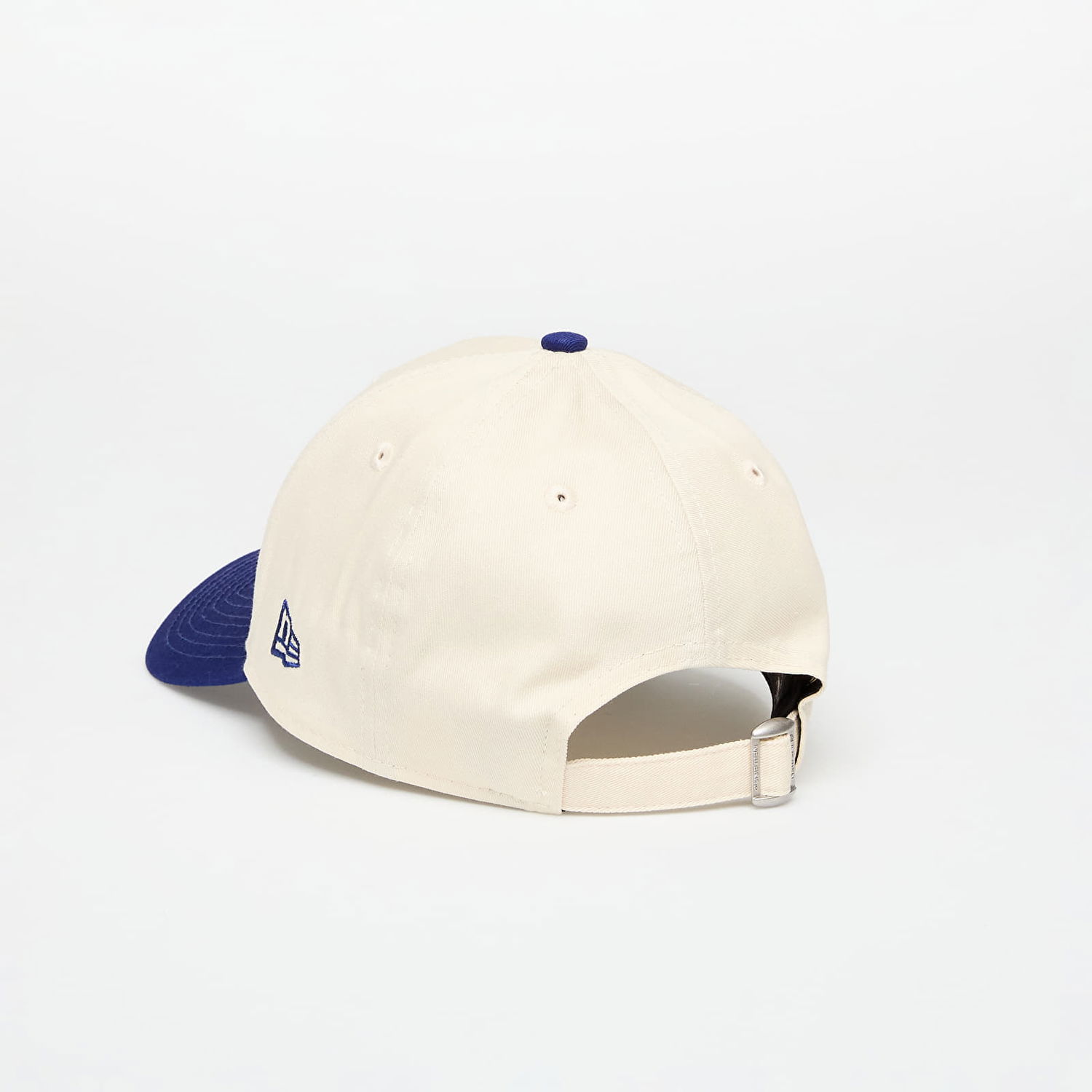 Kapa New Era New Era MLB 9FORTY Los Angeles Dodgers Colour Block Adjustable Cap Bež | 60595217, 1