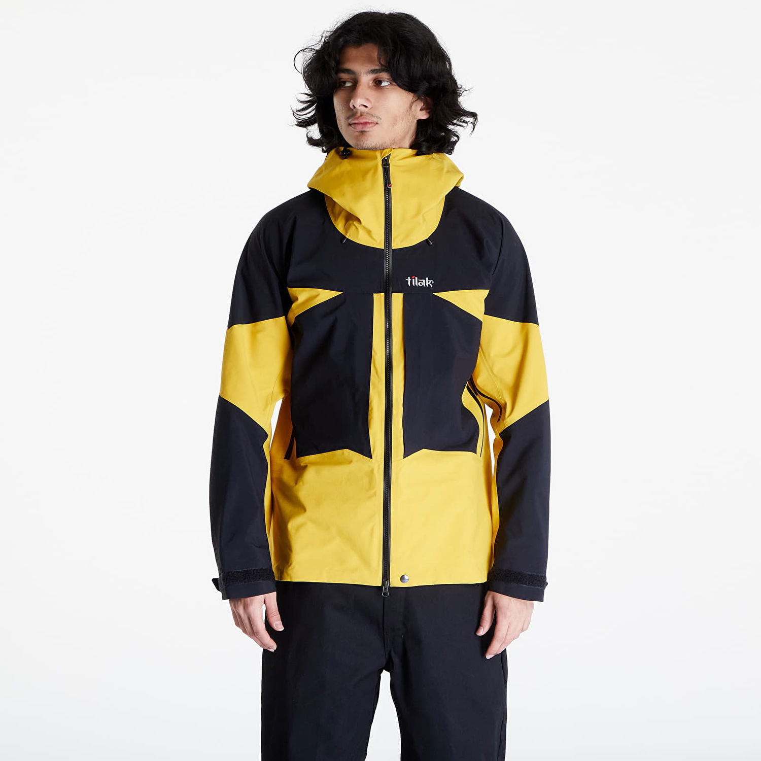 Parka Tilak Tilak Evolution 23 Winter Jacket Rumena | 1000665, 0
